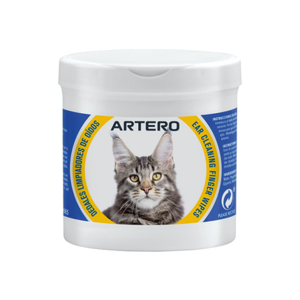 Artero Dedales Dips Oídos 4CATS