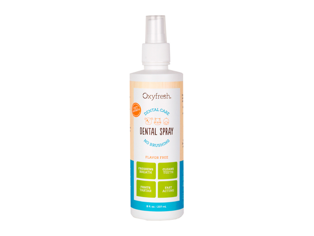 OXYFRESH® SPRAY DENTAL XL