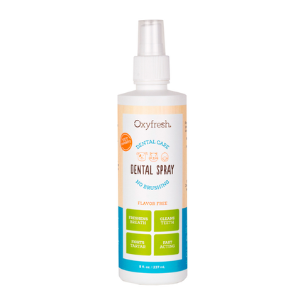 OXYFRESH® SPRAY DENTAL XL