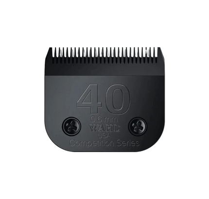 Wahl Cuchilla Metálica 40 ULTRA Competition Series