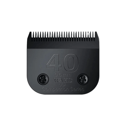 Wahl Cuchilla Metálica 40 ULTRA Competition Series