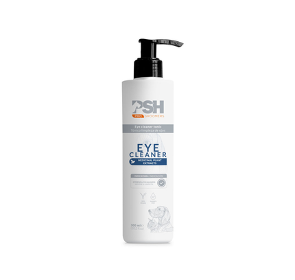 PSH Limpiador de Lagrimal Eye Cleaner 300 ml
