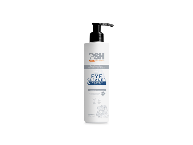 PSH Limpiador de Lagrimal Eye Cleaner 300 ml