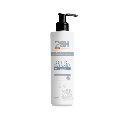 PSH Limpiador de Oidos Otic Cleaner 300 ml