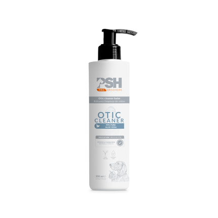 PSH Limpiador de Oidos Otic Cleaner 300 ml