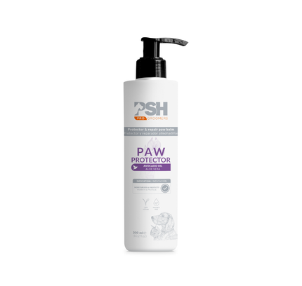 PSH Protector de Almohadillas Paw Protector 300 ml