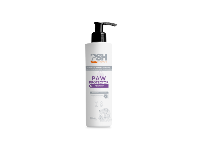 PSH Protector de Almohadillas Paw Protector 300 ml