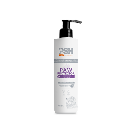 PSH Protector de Almohadillas Paw Protector 300 ml