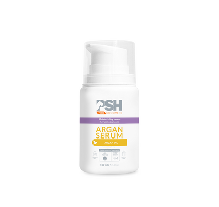 PSH Serum Argan 100ml (Reparador)