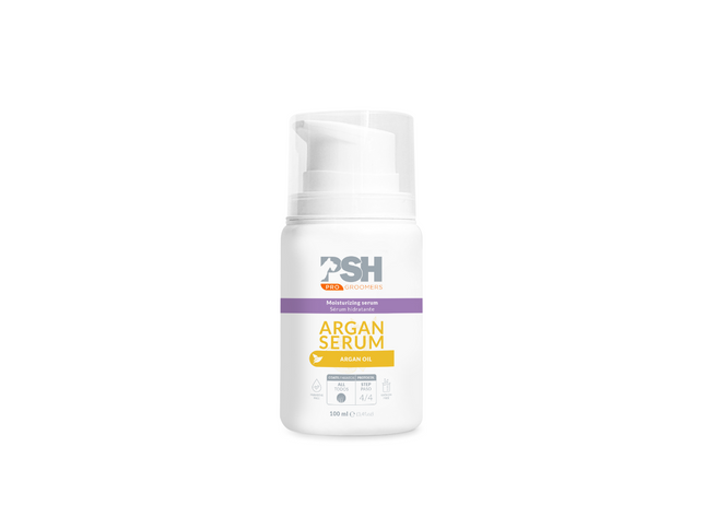 PSH Serum Argan 100ml (Reparador)