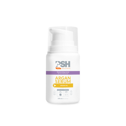 PSH Serum Argan 100ml (Reparador)
