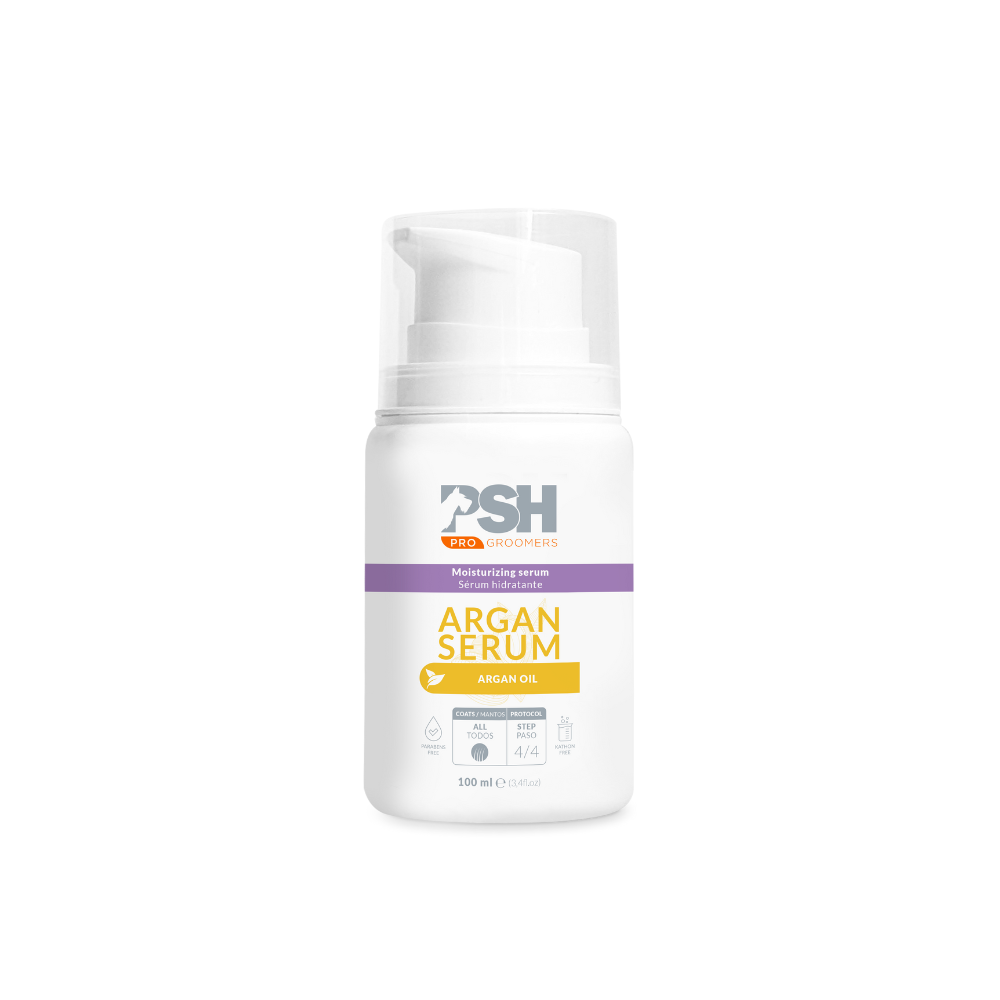 PSH Serum Argan 100ml (Reparador)