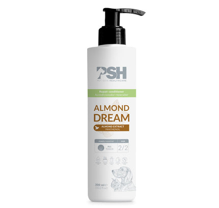 PSH Acondicionador Almond Dream Hogar 300ml (Reparador)