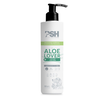 PSH Acondicionador Aloe Lover Hogar 300ml (Hidratante)