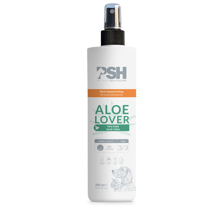 PSH Loción Aloe Lover Hogar 300ml (Hidratacíón)