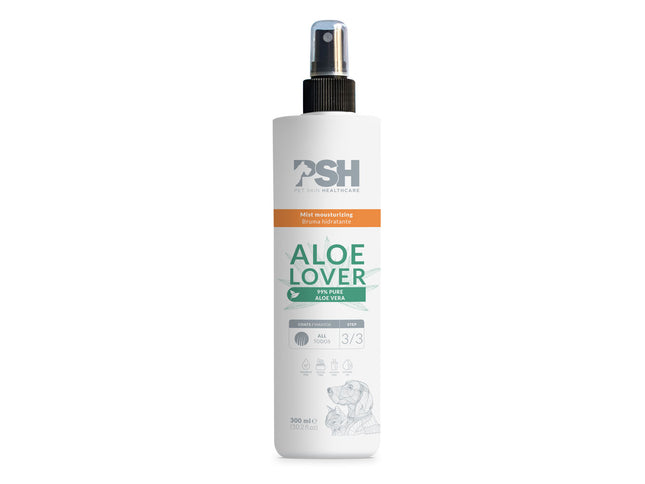 PSH Loción Aloe Lover Hogar 300ml (Hidratacíón)