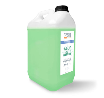 PSH Shampoo Aloe Lover (Hidratante)