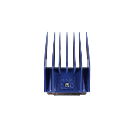 Set Alzadores Grande Andis 8 piezas plastico