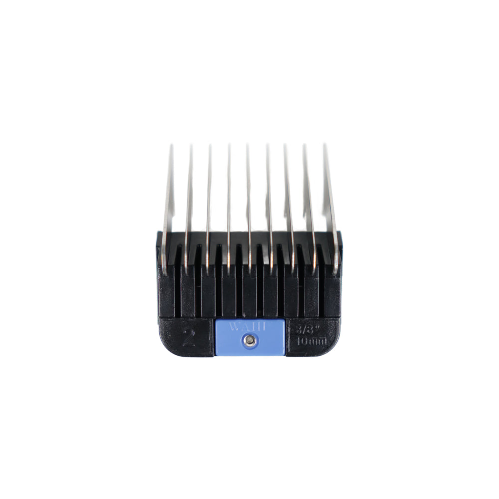 Kit 3 Alzadores WAHL Professional 6mm/10mm/13mm