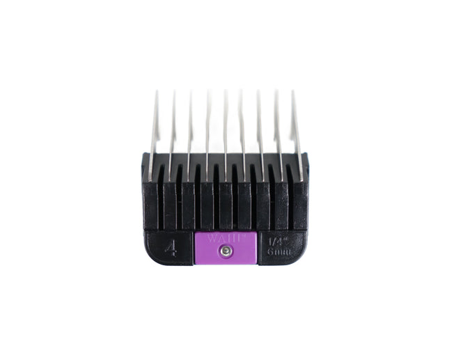 Kit 3 Alzadores WAHL Professional 6mm/10mm/13mm
