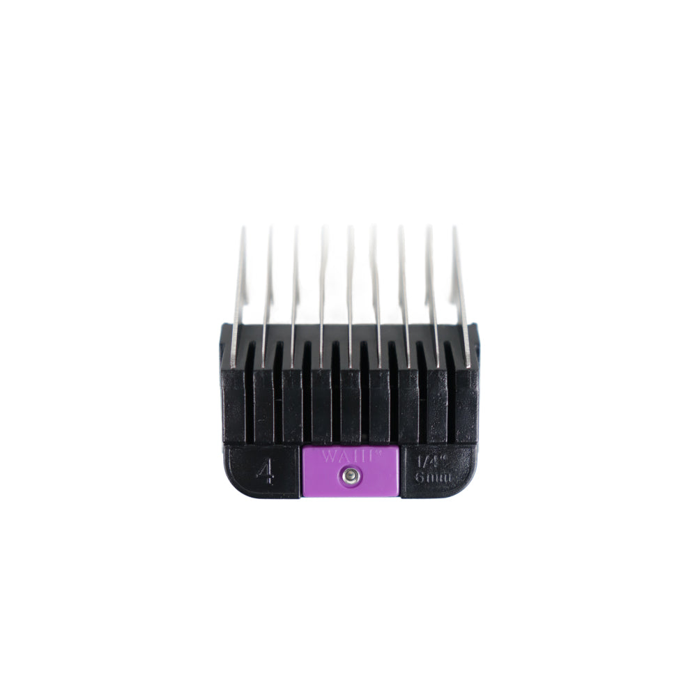 Kit 3 Alzadores WAHL Professional 6mm/10mm/13mm