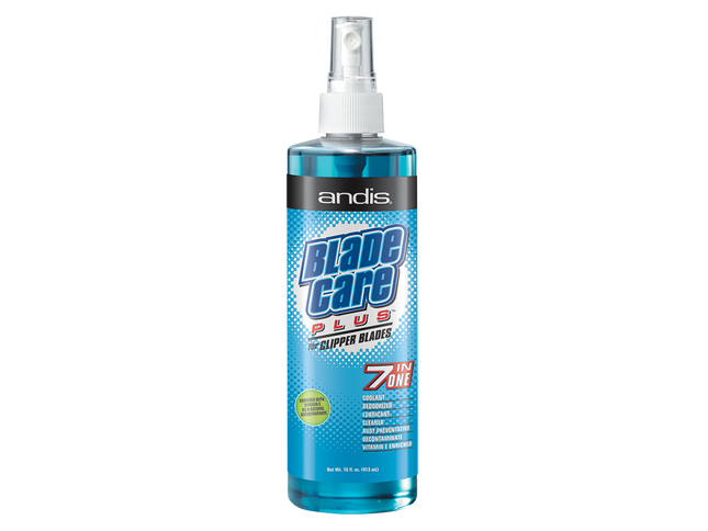 Andis Blade Care Plus 7 en 1 Spray