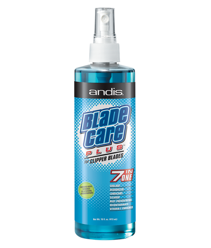 Andis Blade Care Plus 7 en 1 Spray