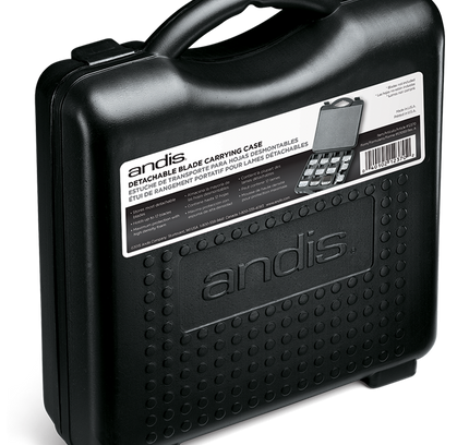 Andis Estuche para 12 Cuchillas