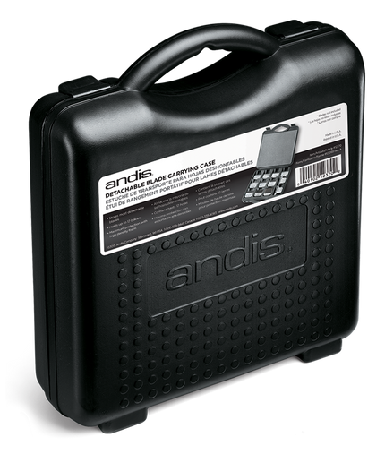 Andis Estuche para 12 Cuchillas