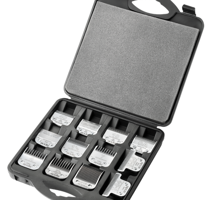 Andis Estuche para 12 Cuchillas