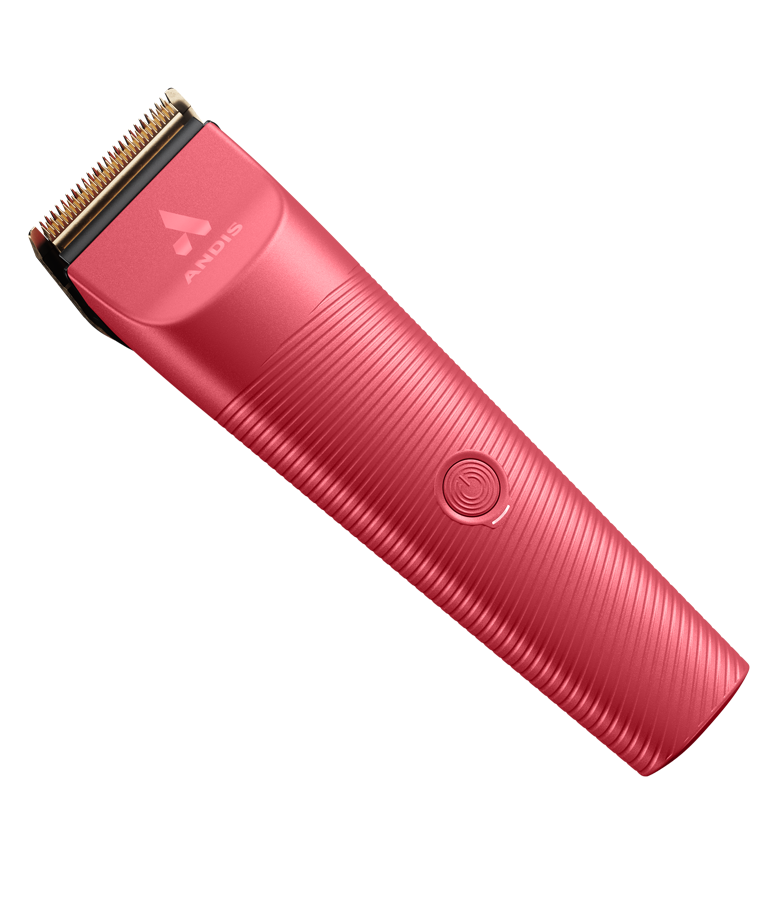 Andis Máquina Vida Coral