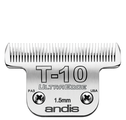 Andis Cuchilla Metálica T-10