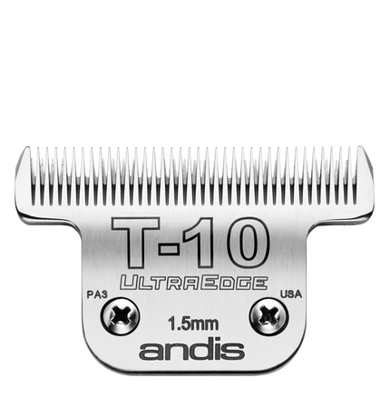 Andis Cuchilla Metálica T-10