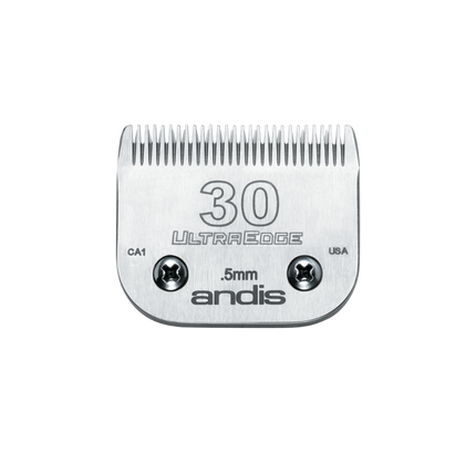 Andis Cuchilla Metálica 30