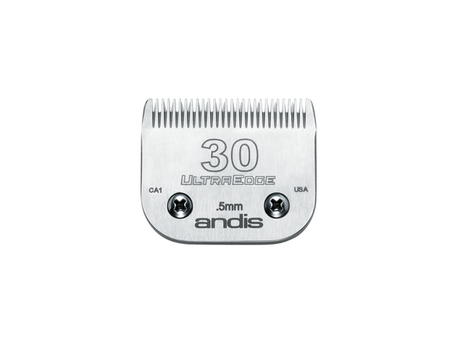 Andis Cuchilla Metálica 30