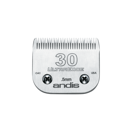 Andis Cuchilla Metálica 30