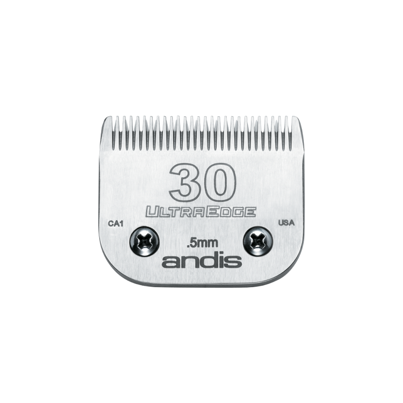 Andis Peine Metálico 30