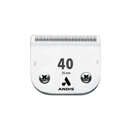 Andis Cuchilla Metálica 40