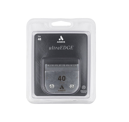 Andis Cuchilla Metálica 40