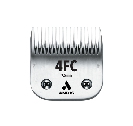 Andis Cuchilla Metálica 4FC