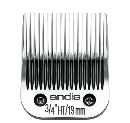 Andis Cuchilla Metálica 3/4HT