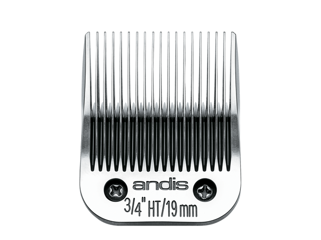 Andis Cuchilla Metálica 3/4HT
