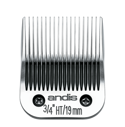 Andis Cuchilla Metálica 3/4HT