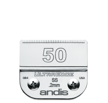 Andis Cuchilla Metálica 50 SS