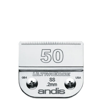 Andis Cuchilla Metálica 50 SS