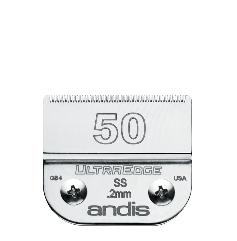 Andis Peine Metálico 50 SS