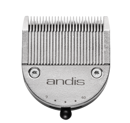 Andis Cuchilla Metálica Pulse Li-5