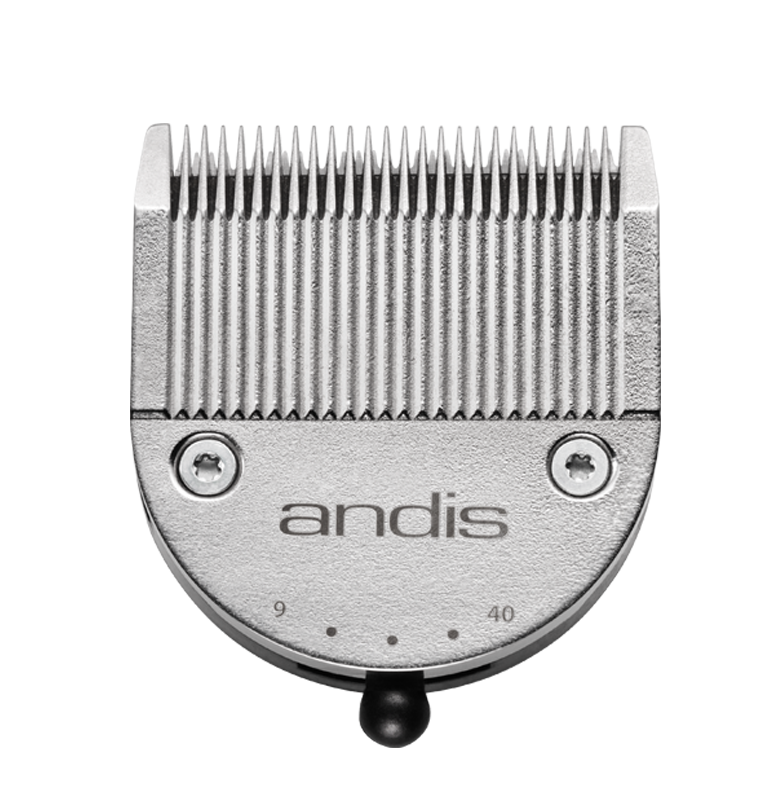 Andis Peine Metálico Pulse Li-5