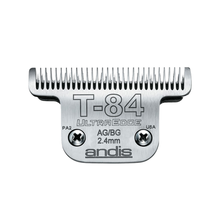 AndisCuchilla Metálica T-84