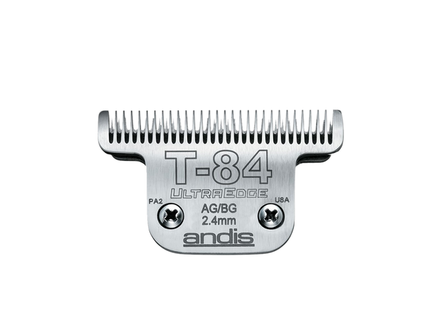 AndisCuchilla Metálica T-84